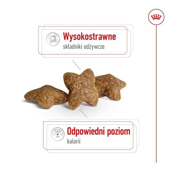 Royal Canin Adult Mini S Oiseaux 8 kg