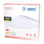 GSC Evolution Plafonnier LED Bogen 20W 4000K Blanc