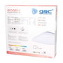 GSC Evolution Plafonnier LED Bogen 20W 4000K Blanc