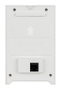 D-Link DAP-2622 Point d'accès WiFi intérieur AC1200 Dual Band 2.4 GHz + 5 GHz 1200 Mbit/s PoE Blanc