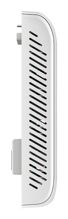 D-Link DAP-2622 Point d'accès WiFi intérieur AC1200 Dual Band 2.4 GHz + 5 GHz 1200 Mbit/s PoE Blanc