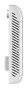 D-Link DAP-2622 Point d'accès WiFi intérieur AC1200 Dual Band 2.4 GHz + 5 GHz 1200 Mbit/s PoE Blanc
