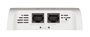 D-Link DAP-2622 Point d'accès WiFi intérieur AC1200 Dual Band 2.4 GHz + 5 GHz 1200 Mbit/s PoE Blanc