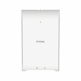 D-Link DAP-2622 Point d'accès intérieur blanc