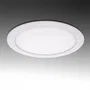 Greenice Plaque LED Circulaire 12W 860Lm 4200K Blanc Naturel