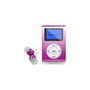 Lecteur MP3 Sunstech DEDALOIII8GBGY 1,1" 8 GB