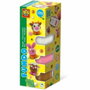 Ses Creative Pâte à modeler FunDo - Animaux de la ferme (3x90g-1x40g)