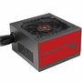 Bloc d’Alimentation Mars Gaming 750W ATX 750 W 6 W 110 W 80 Plus Silver
