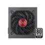 Bloc d’Alimentation Mars Gaming 750W ATX 750 W 6 W 110 W 80 Plus Silver