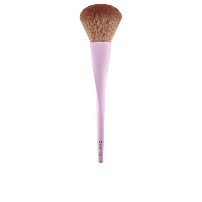 Essence Pinceau à Poudre pour Application Maquillage Uniforme - Doux et Ergonomique, Convient aux Poudres Libres et Compactes Essence Pinceau à Poudre pour Application Maquillage Uniforme - Doux et Ergonomique, Convient aux Poudres Libres et Compactes