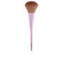 Essence Pinceau à Poudre pour Application Maquillage Uniforme - Doux et Ergonomique, Convient aux Poudres Libres et Compactes