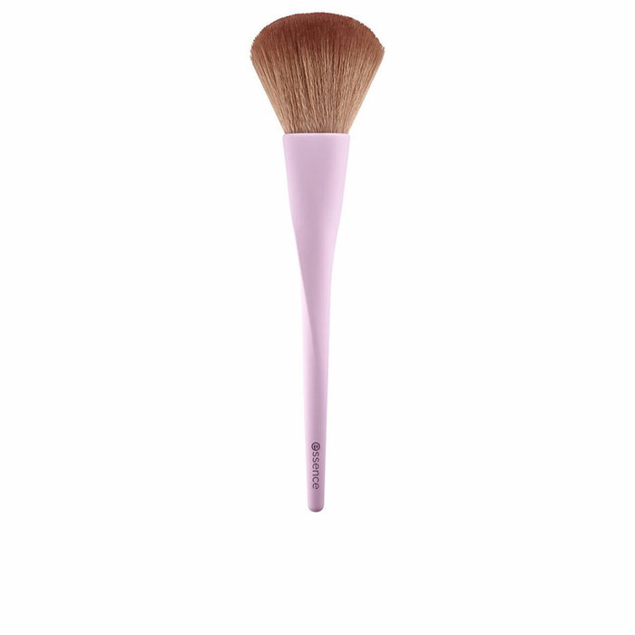 Essence Pinceau à poudre visage Rose Essence Pinceau à poudre visage Rose