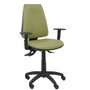 PIQUERAS Y CRESPO Chaise Elche Asynchrone Vert olive