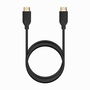 Câble HDMI Aisens A120-0731 2 m