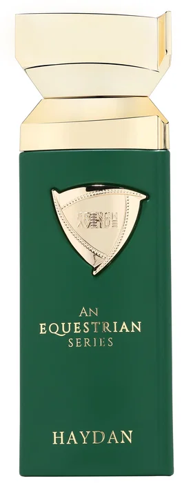 French Avenue Haydan Eau de Parfum pour Hommes 100 ml