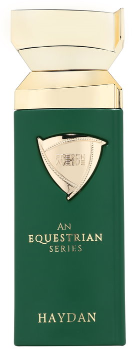 French Avenue Haydan Eau de Parfum pour Hommes 100 ml French Avenue Haydan Eau de Parfum pour Hommes 100 ml