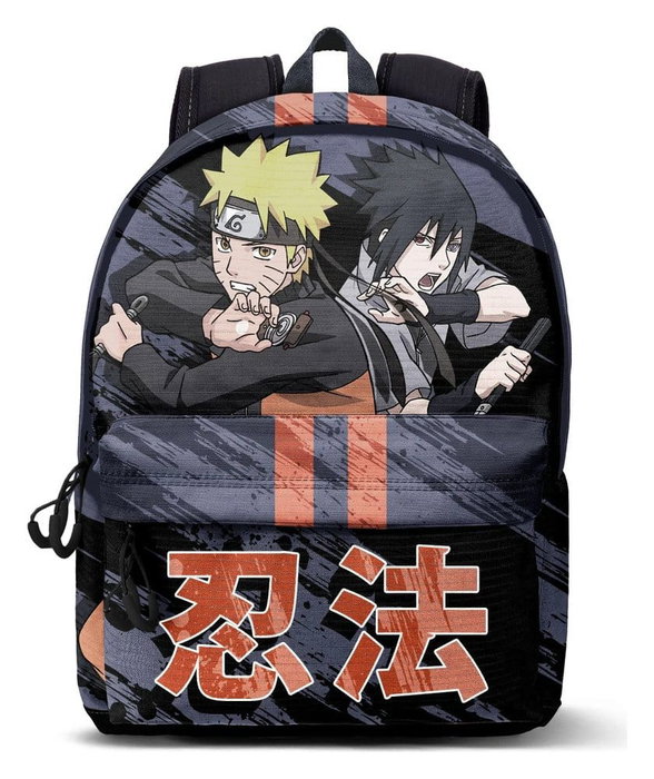 Karactermania Naruto FAN HS 3.0 Shadow Noir Karactermania Naruto FAN HS 3.0 Shadow Noir