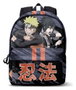 Karactermania Naruto FAN HS 3.0 Shadow Noir