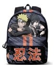 Karactermania Naruto FAN HS 3.0 Shadow Noir Karactermania Naruto FAN HS 3.0 Shadow Noir