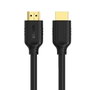 Unitek Câble HDMI C11079BK-1.5M Noir 1,5 m