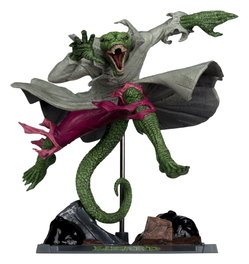 McFarlane Toys Marvel Collection statuette PVC 1/10 The Lizard (Spider-Man #2) 15 cm