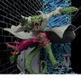 Marvel Collection statuette PVC 1/10 The Lizard (Spider-Man #2) 15 cm