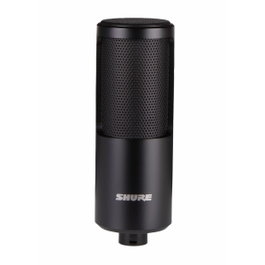 Shure SM4 noir