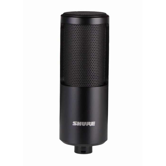 Shure SM4-K Noir Shure SM4-K Noir