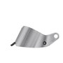 Stilo Visière de casque ST6 Miroir foncé