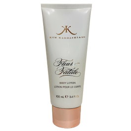Kardashian Beauty Fleur Fatale Lait corporel hydratant 100 ml