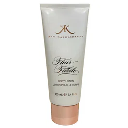 Kardashian Beauty Fleur Fatale Lait corporel hydratant 100 ml