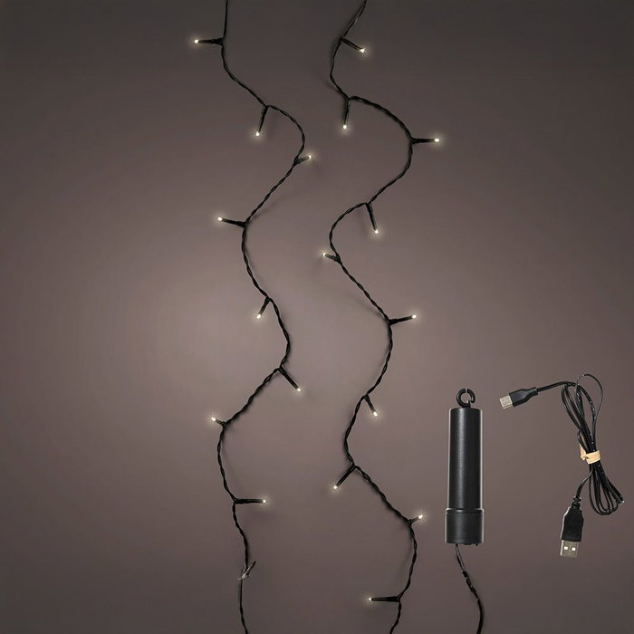 Guirlande lumineuse LED Lumineo Guirlande lumineuse LED Lumineo