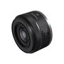 Canon 4515C005 Objectif RF 50mm F1.8 STM Noir - Compatible monture RF