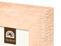 GIFTDECOR Lot de 24 cadres photo lisses 13x18 cm Madera