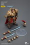 Warhammer 40k figurine 1/18 Adeptus Custodes Blade Champion 12 cm