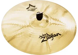 Zildjian Crash 19 pouces A Custom Projection
