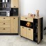 Home Deco Factory Service de Cuisine Chef