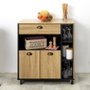 Home Deco Factory Service de Cuisine Chef