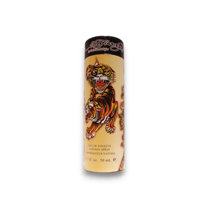 Christian Audigier Ed Hardy Eau de Toilette Pour Hommes 50 ml