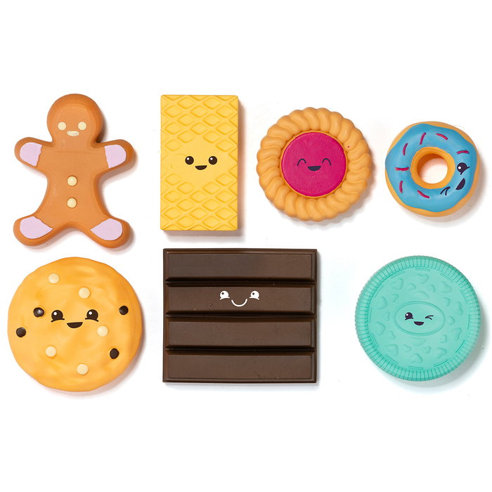 Molto Sensorial Cookies Molto Sensorial Cookies