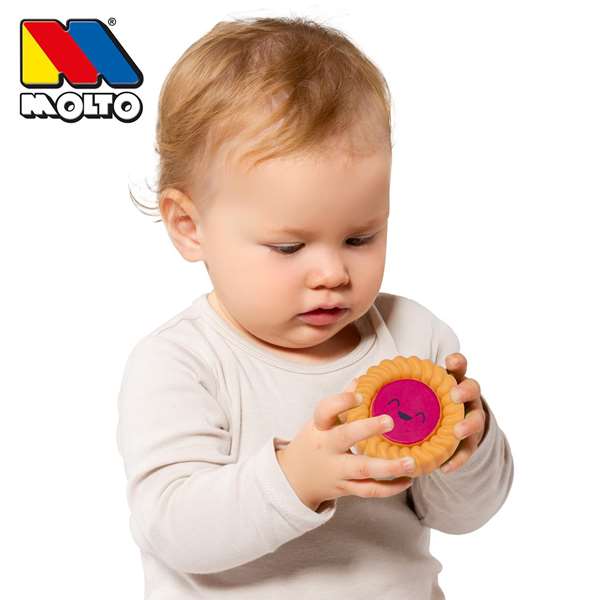 Molto Sensorial Cookies Molto Sensorial Cookies