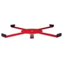KEITH Boppad Mount Keith 22,9 x 21,1 x 3,3 cm