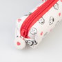 ERIK Portatodo + boligrafo y lapiz Snoopy Peanuts