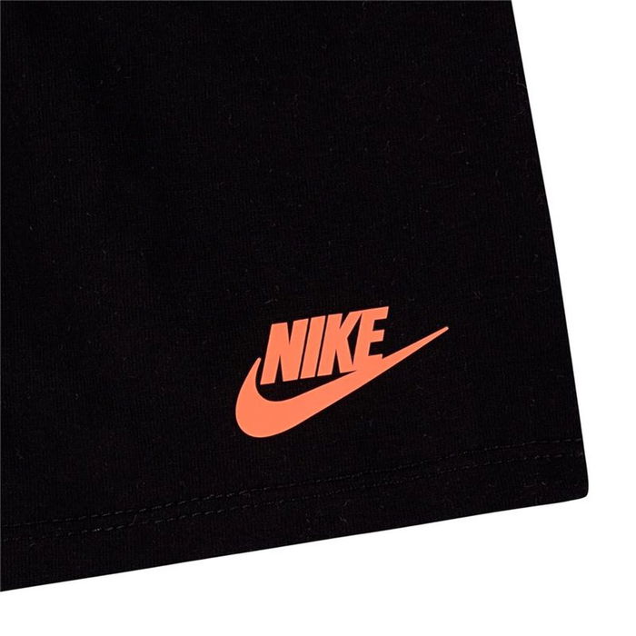 Ensemble de Sport pour Bébé Nike 2 Pièces 8-9 Ans