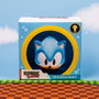Fizz Creations Lampe d'ambiance Sonic Head 12 cm