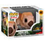 FUNKO Figura POP Jurassic World El Renacer Aquilops