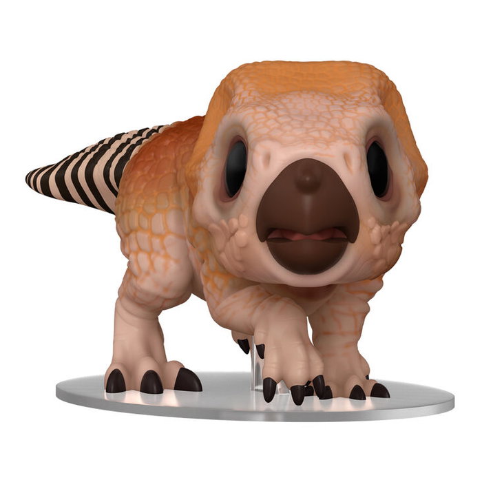 FUNKO Figura POP Jurassic World El Renacer Aquilops