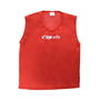 Dossard de Sport pour Enfants Efa PETO EFA-RJBL Rouge (M)