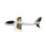 Silverlit Glider Flow - Avion Planeur à Lancer avec Loopings - 50 cm de Longueur - Jouet Enfant dès 5 Ans
