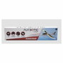 Silverlit Glider Flow - Avion Planeur 50 cm avec Loopings